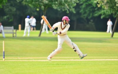 Cricket Photography Hadleigh C C v Benfleet C C 2nd June 2016