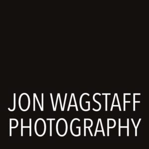 Jon Wagstaff Photography Logo