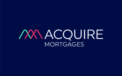 New Sponsor “Acquire Mortgages”