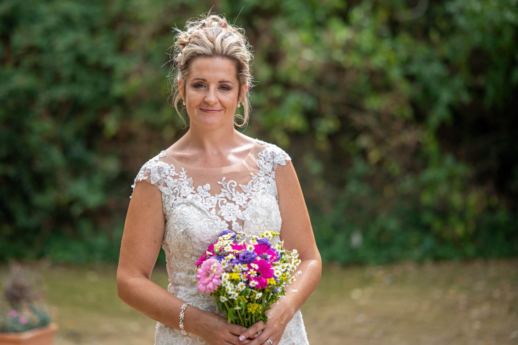 Wedding Photography Essex by Jon Wagstaff